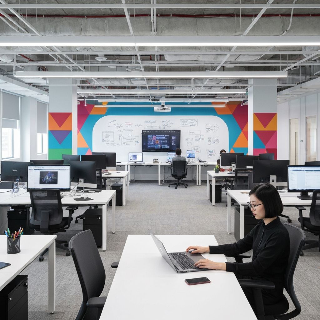 AI Workspace