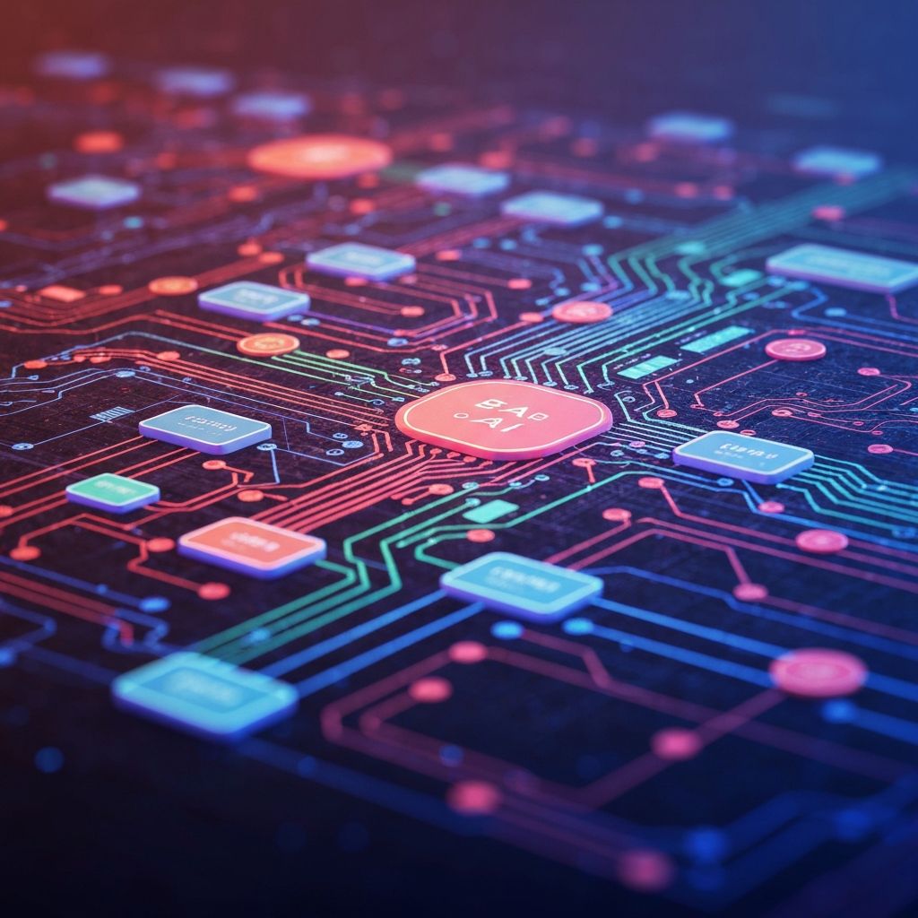 Smart Systems